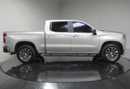 2022 Chevrolet Silverado 1500 Limited - Thumbnail 5