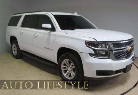 Picture of 2017 Chevrolet Suburban