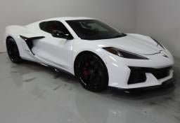 2025 Chevrolet Corvette