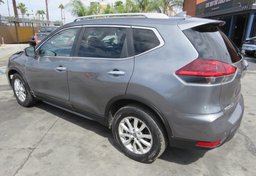 2019 Nissan Rogue - Thumbnail 8