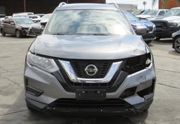 2019 Nissan Rogue - Thumbnail 11