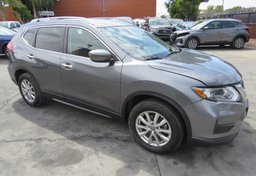 2019 Nissan Rogue - Thumbnail 1