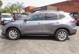 2019 Nissan Rogue - Thumbnail 6