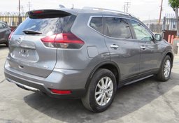 2019 Nissan Rogue - Thumbnail 9