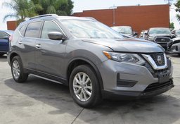 2019 Nissan Rogue - Thumbnail 3