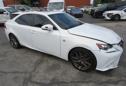 2016 Lexus IS 200t - Thumbnail 1