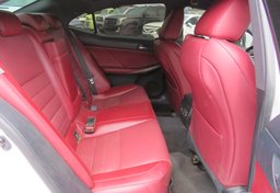 2016 Lexus IS 200t - Thumbnail 30