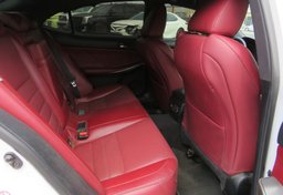 2016 Lexus IS 200t - Thumbnail 32