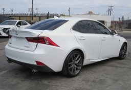 2016 Lexus IS 200t - Thumbnail 7