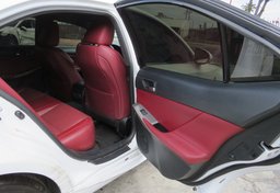 2016 Lexus IS 200t - Thumbnail 24