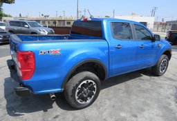 2021 Ford Ranger - Thumbnail 5
