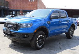 2021 Ford Ranger - Thumbnail 2