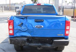 2021 Ford Ranger - Thumbnail 12