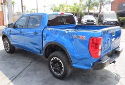 2021 Ford Ranger - Thumbnail 7