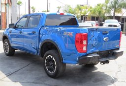 2021 Ford Ranger - Thumbnail 8