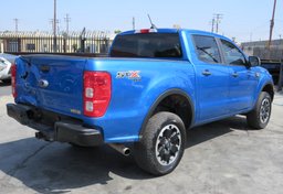 2021 Ford Ranger - Thumbnail 6