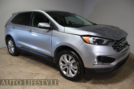 Picture of 2022 Ford Edge