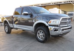 2014 Ram 2500 - Thumbnail 4
