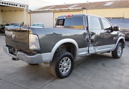 2014 Ram 2500 - Thumbnail 8