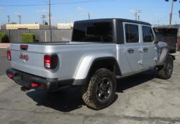 2022 Jeep Gladiator - Thumbnail 8