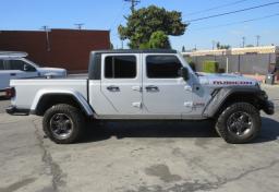 2022 Jeep Gladiator - Thumbnail 12