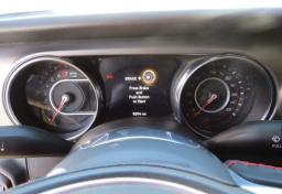 2022 Jeep Gladiator - Thumbnail 33