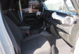 2022 Jeep Gladiator - Thumbnail 28