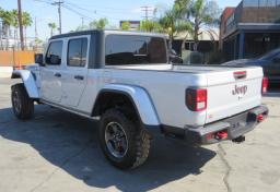 2022 Jeep Gladiator - Thumbnail 7