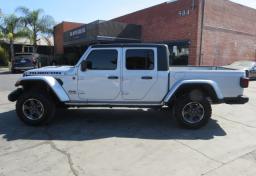 2022 Jeep Gladiator - Thumbnail 11