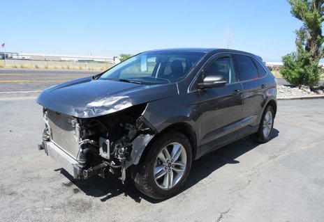 Picture of 2017 Ford Edge