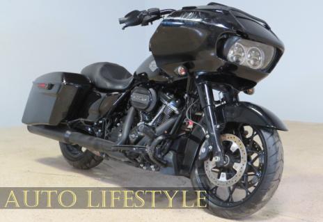 Picture of 2022 Harley-Davidson FLTRXS