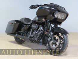 2022 Harley-Davidson FLTRXS