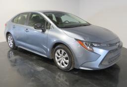 2022 Toyota Corolla - Thumbnail 2