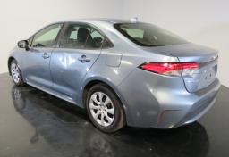 2022 Toyota Corolla - Thumbnail 5