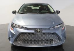 2022 Toyota Corolla - Thumbnail 9