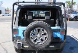 2017 Jeep Wrangler - Thumbnail 10