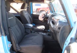 2017 Jeep Wrangler - Thumbnail 22