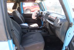 2017 Jeep Wrangler - Thumbnail 24