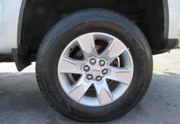 2017 GMC Canyon - Thumbnail 20