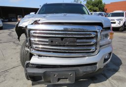 2017 GMC Canyon - Thumbnail 13