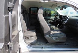 2017 GMC Canyon - Thumbnail 30