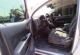 2017 GMC Canyon - Thumbnail 21