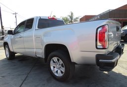 2017 GMC Canyon - Thumbnail 5