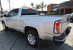 2017 GMC Canyon - Thumbnail 7