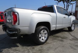 2017 GMC Canyon - Thumbnail 6