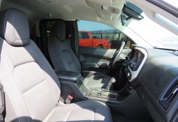 2017 GMC Canyon - Thumbnail 33