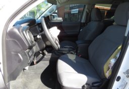 2021 Toyota Tacoma 4WD - Thumbnail 19