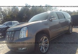 2014 Cadillac Escalade ESV - Thumbnail 2