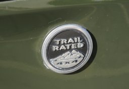 2015 Jeep Wrangler Unlimited - Thumbnail 19