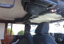 2015 Jeep Wrangler Unlimited - Thumbnail 27